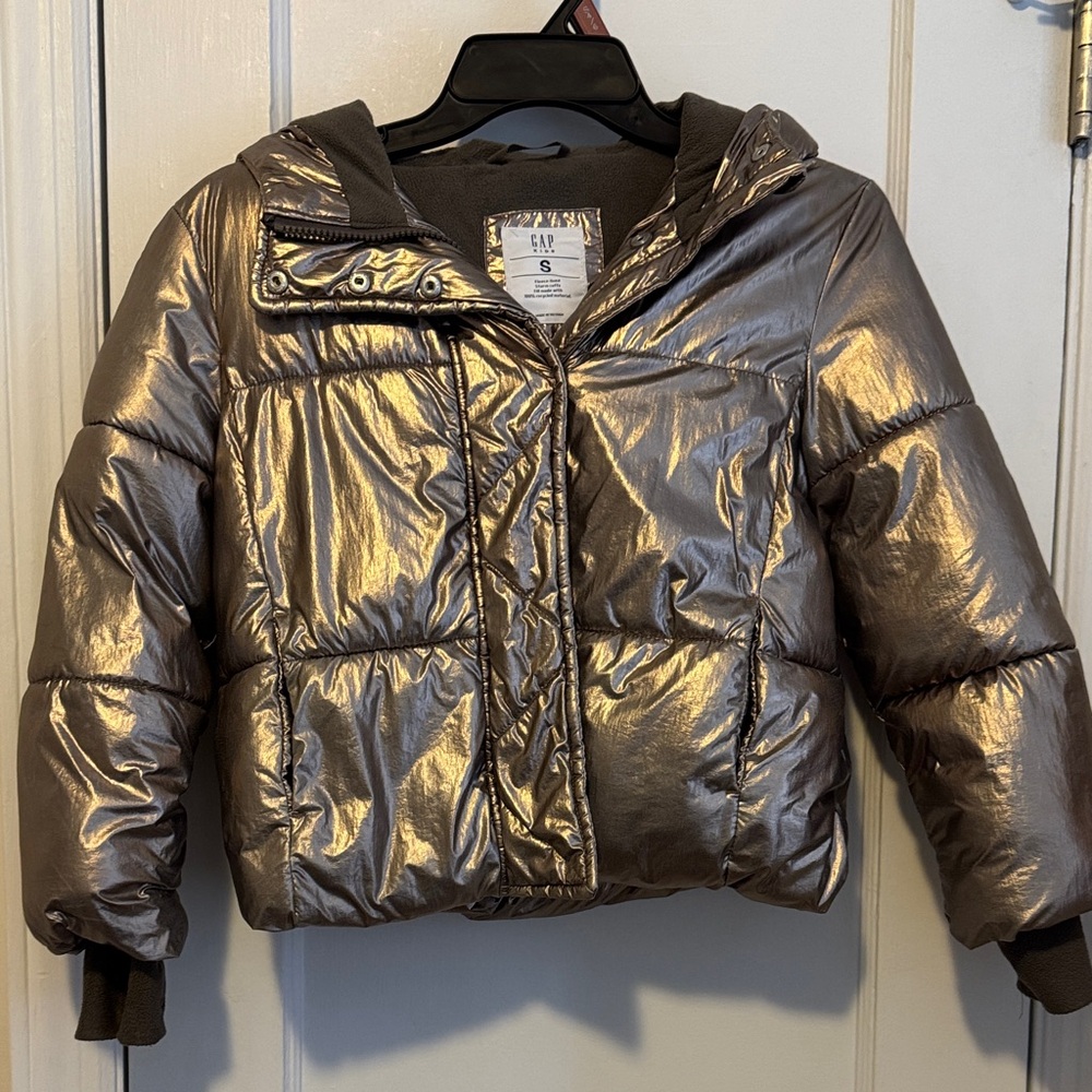 Gap Kids Puffer Jacket